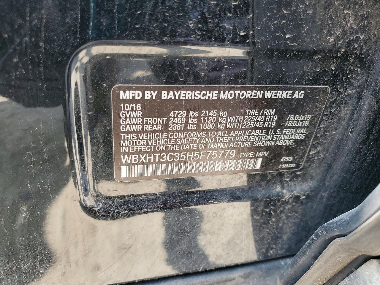 BMW X Series Xdrive28i