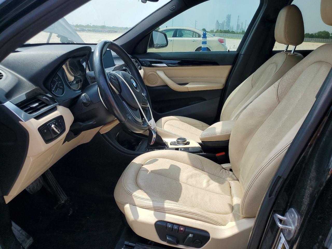 BMW X Series Xdrive28i