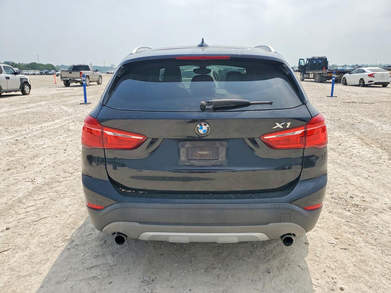 BMW X Series Xdrive28i