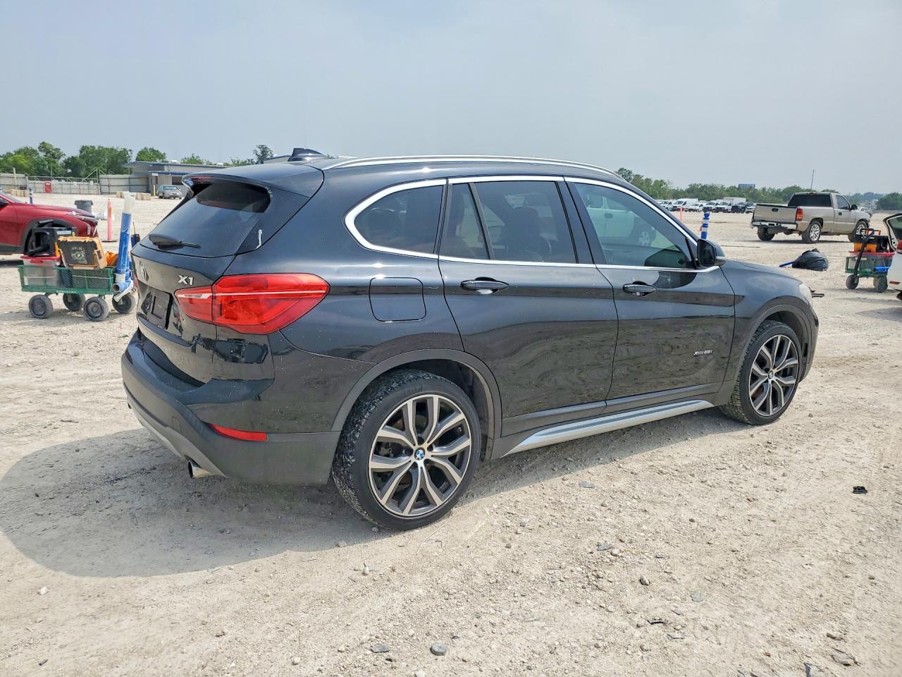 BMW X Series Xdrive28i