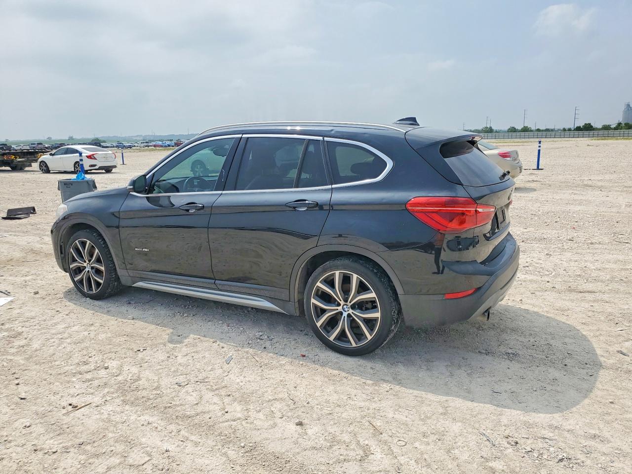 BMW X Series Xdrive28i