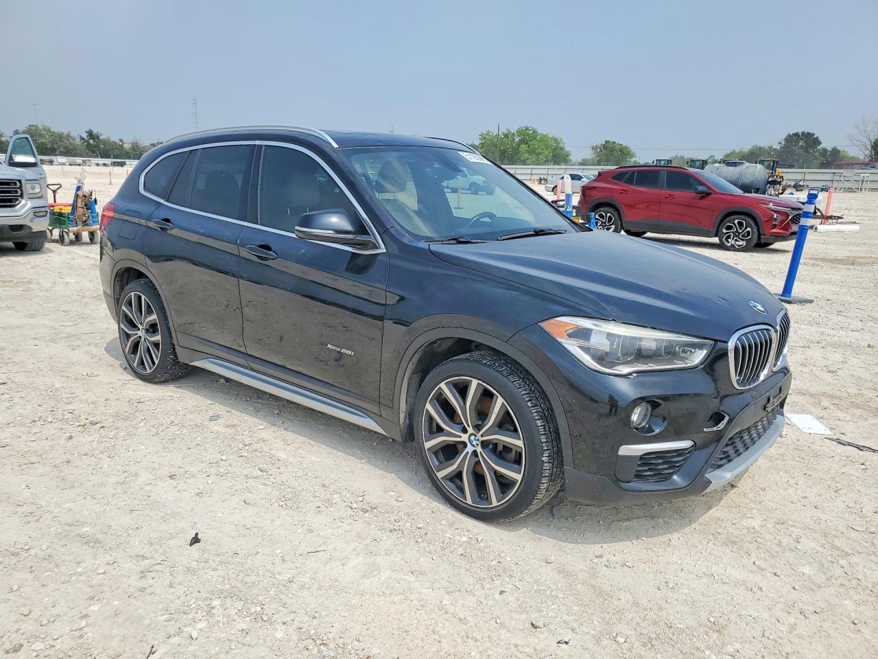 BMW X Series Xdrive28i