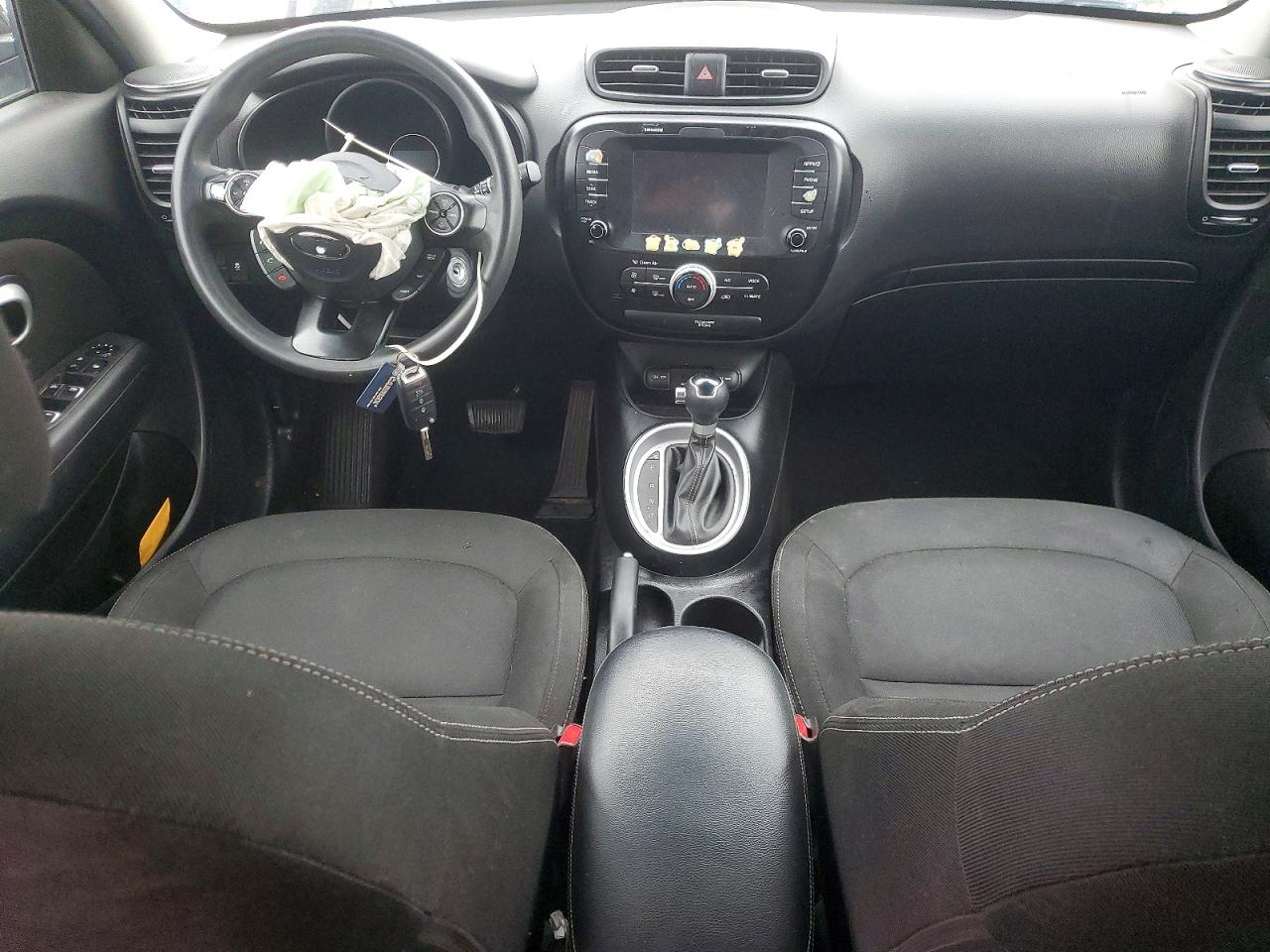 Kia Soul +