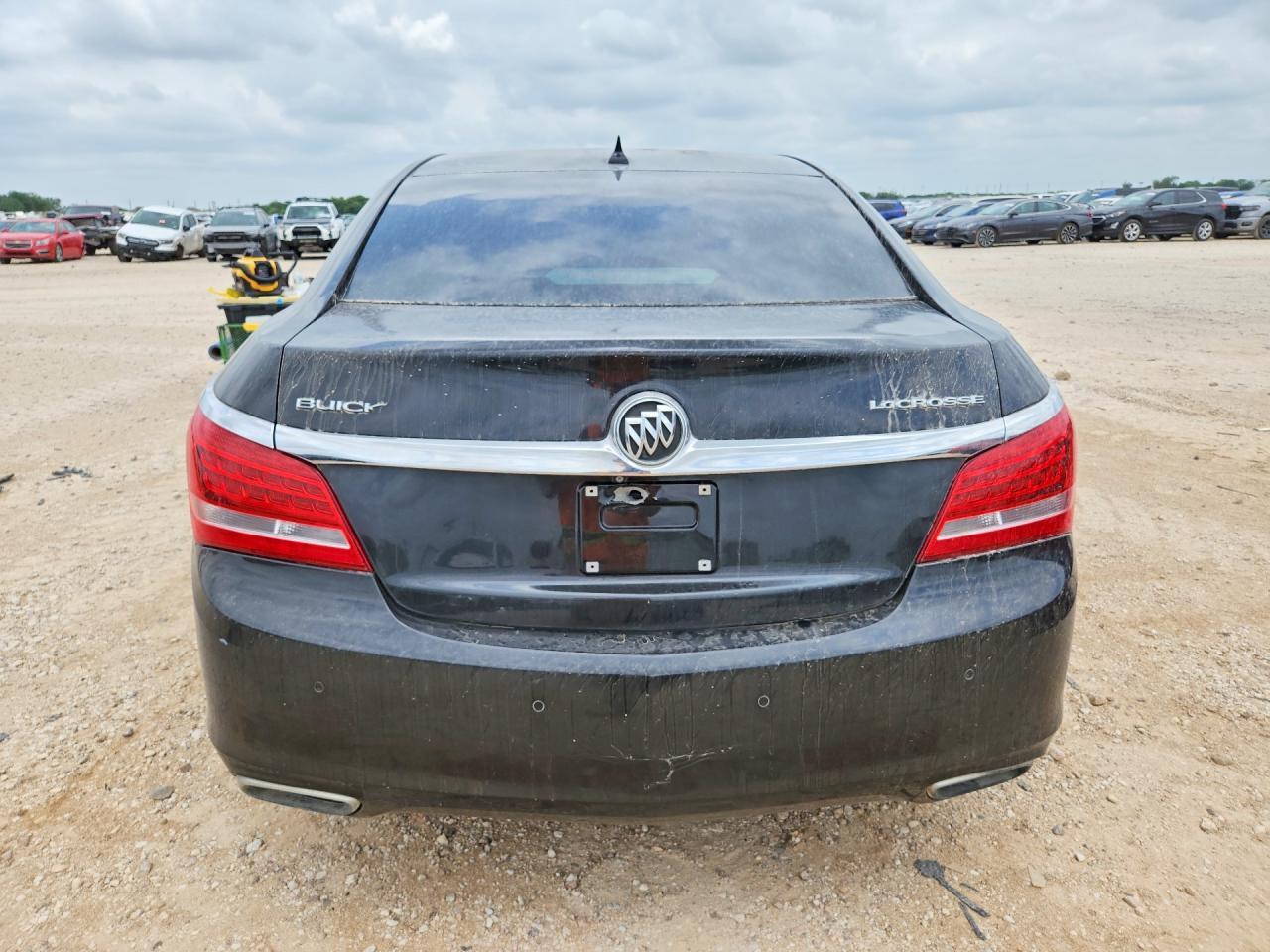 Buick LaCrosse