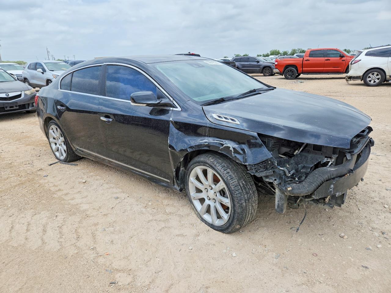 Buick LaCrosse