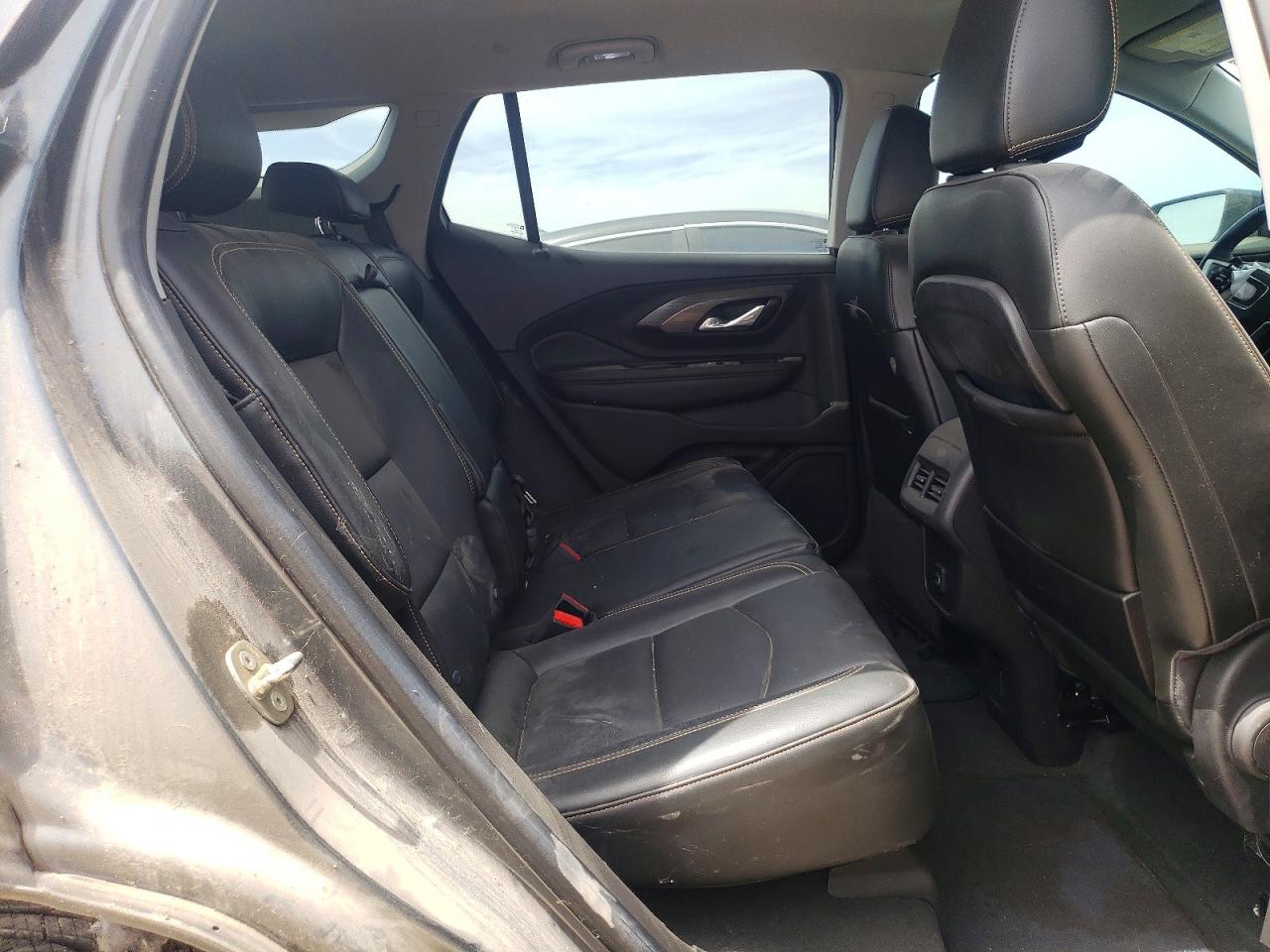 GMC Terrain Slt