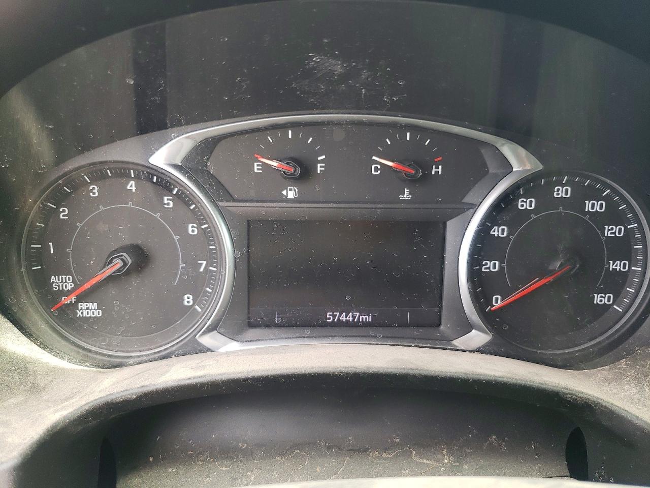 GMC Terrain Slt