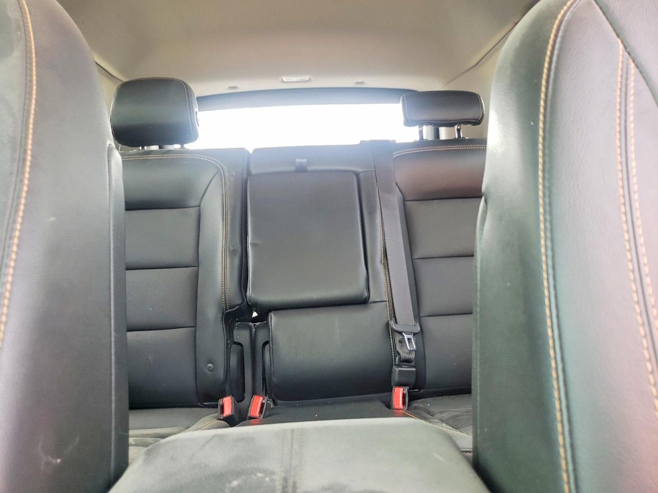 GMC Terrain Slt