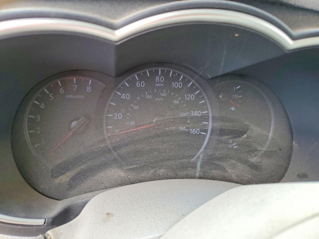 Nissan Quest
