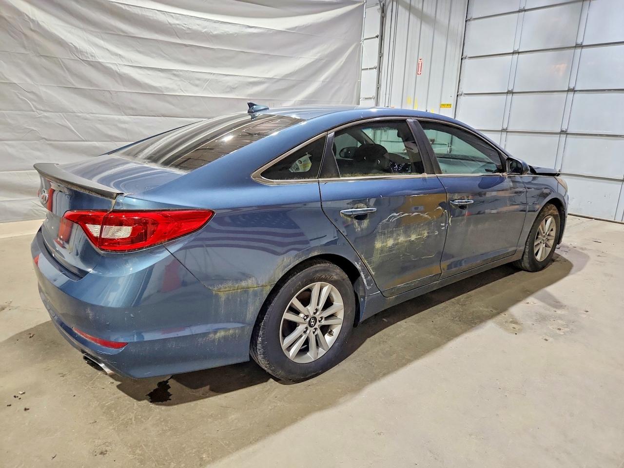 Hyundai SONATA Se