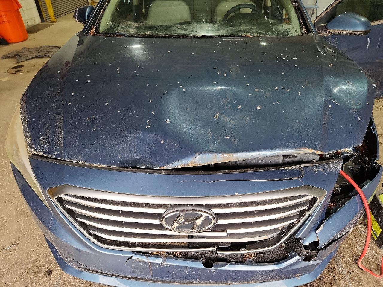 Hyundai SONATA Se