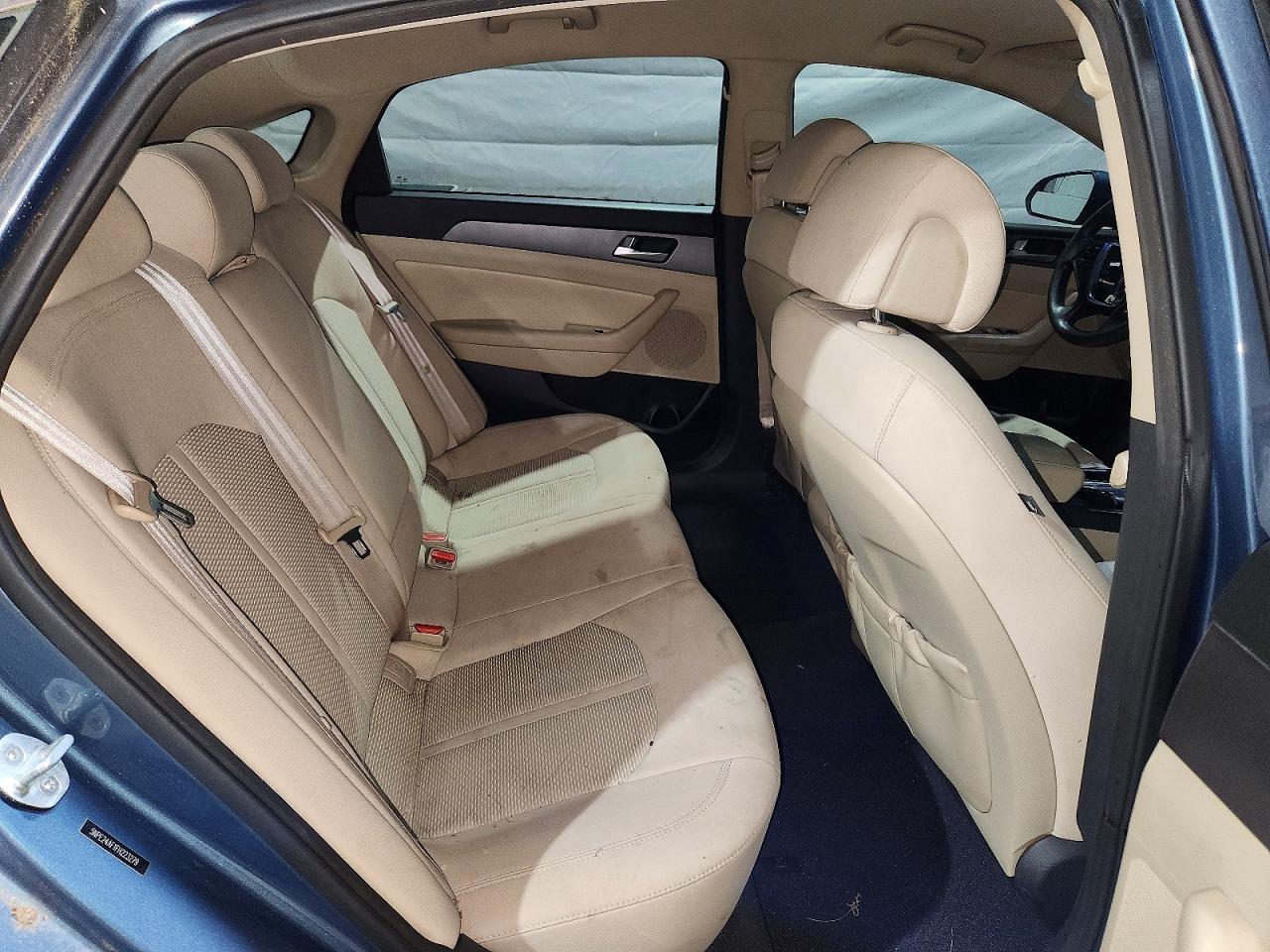 Hyundai SONATA Se