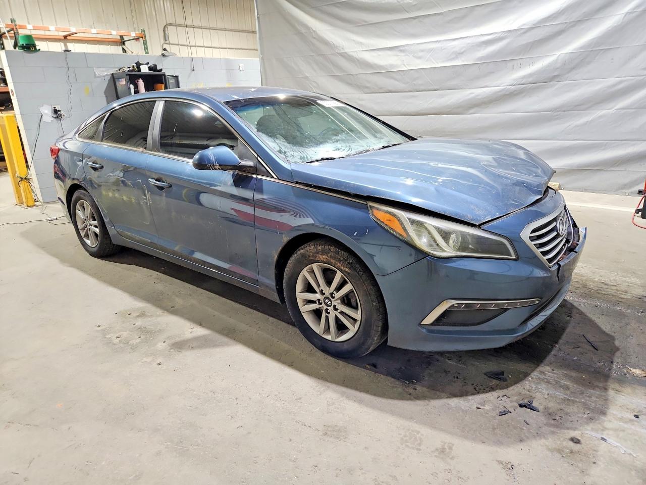 Hyundai SONATA Se