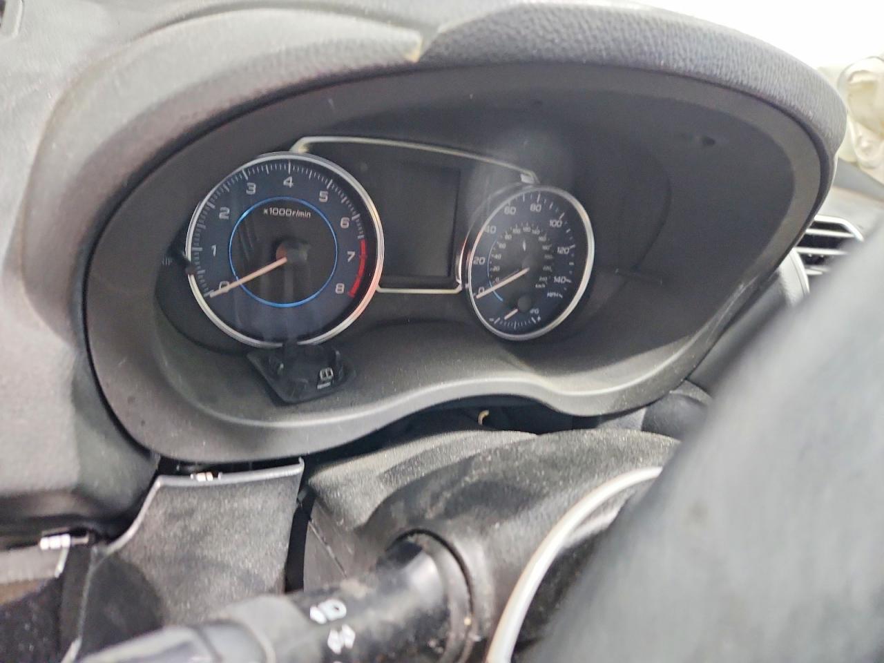 Subaru Crosstrek Limited