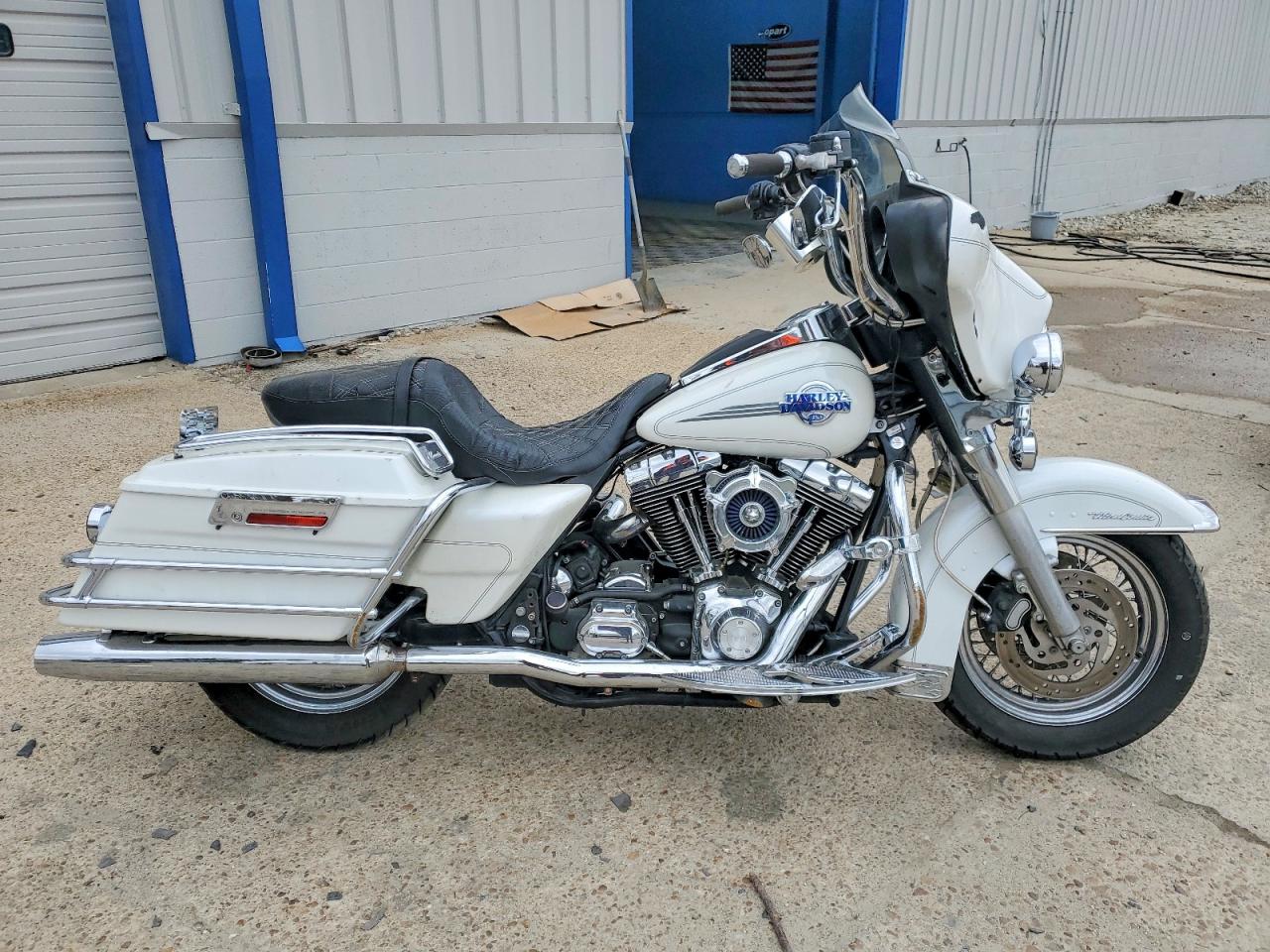 Salvage Harl Fl Image