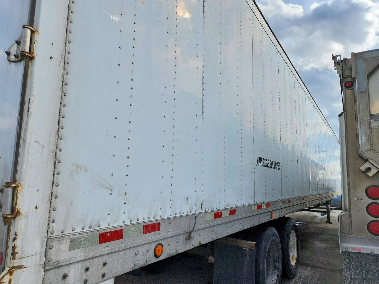 Great Dane Trailers Other