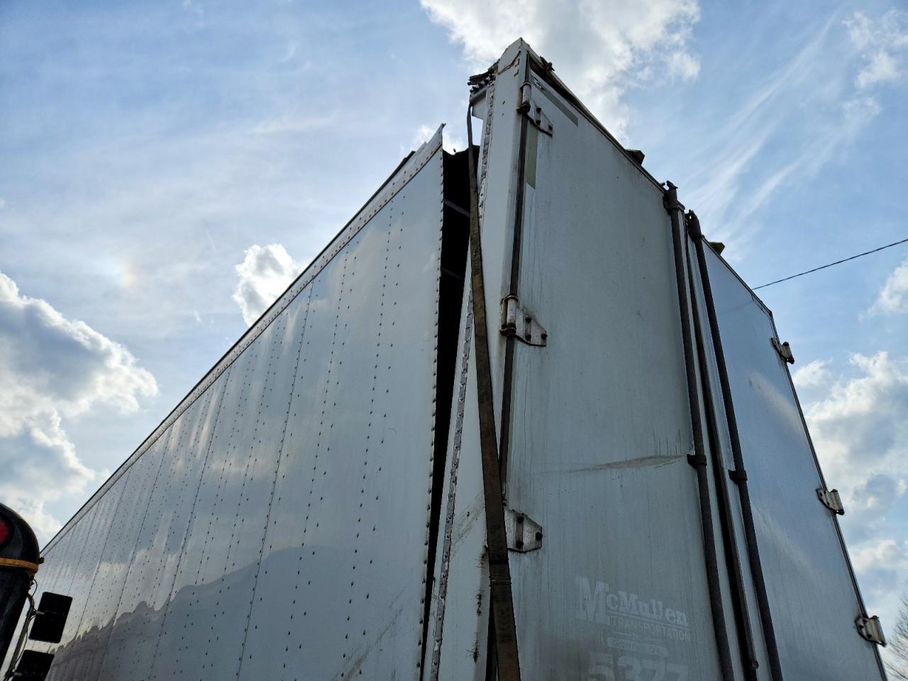 Great Dane Trailers Other