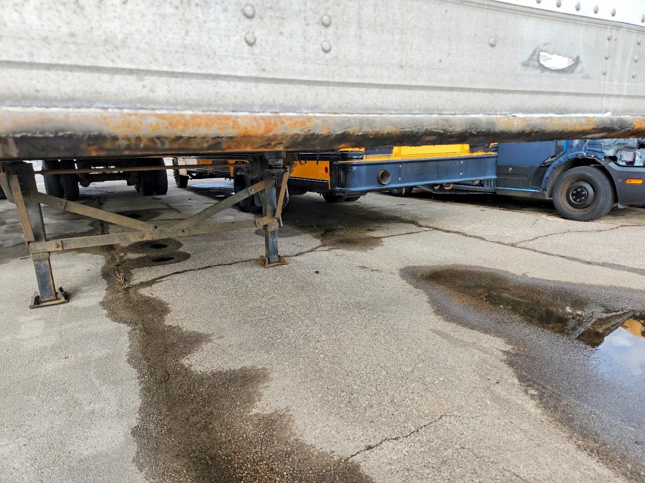 Great Dane Trailers Other