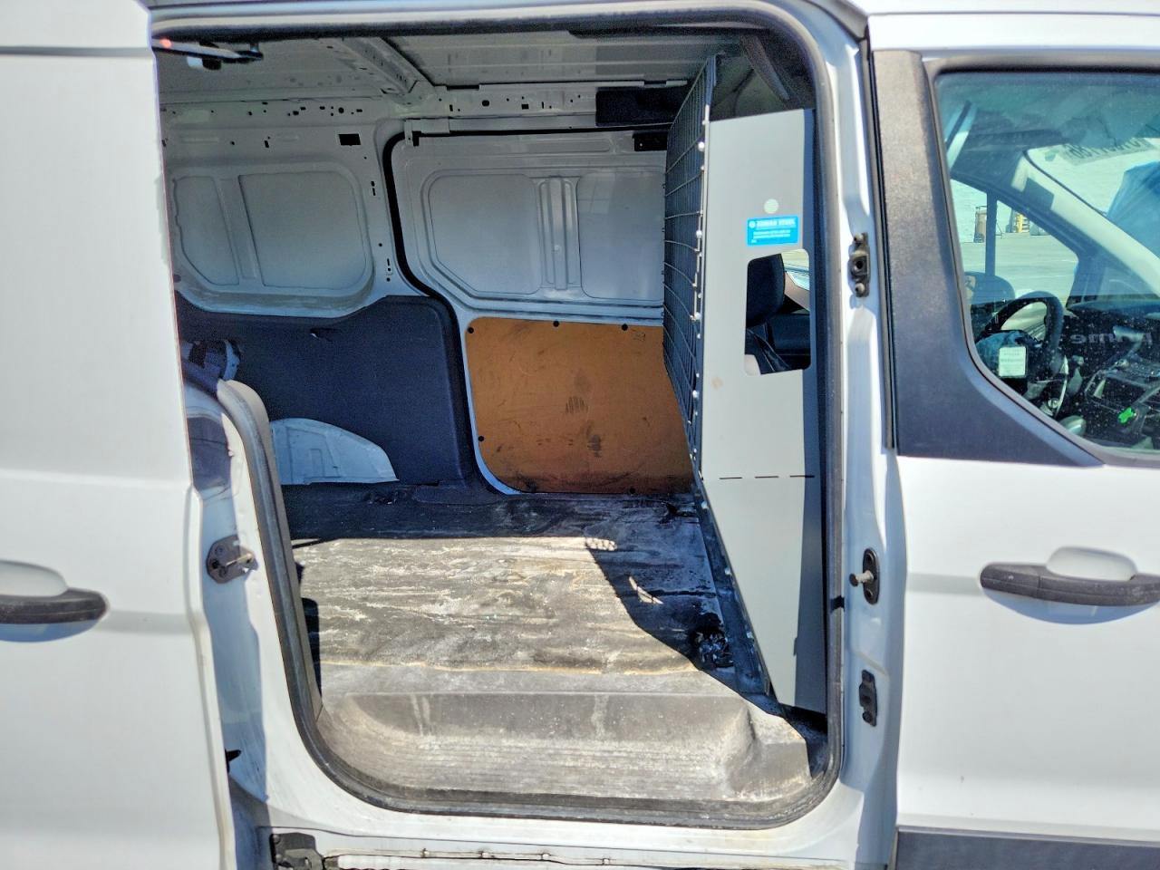 Ford Transit Xl