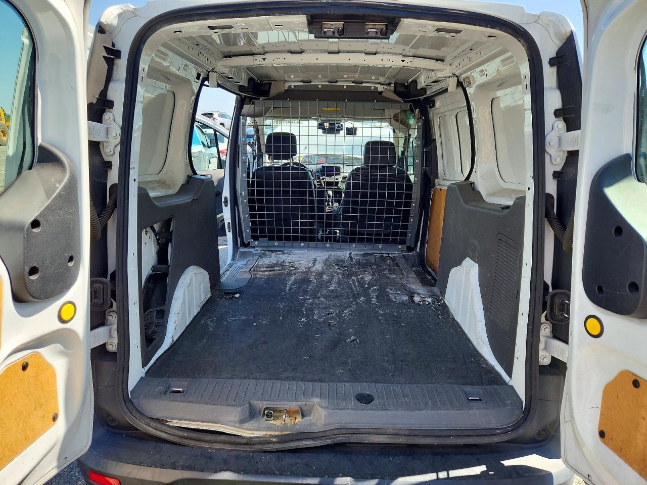 Ford Transit Xl