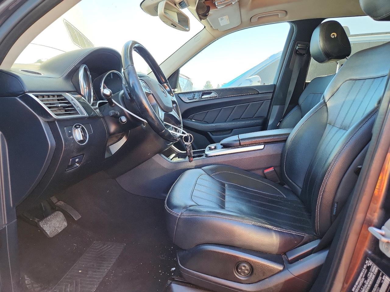 Mercedes-Benz G-Class 450 4matic