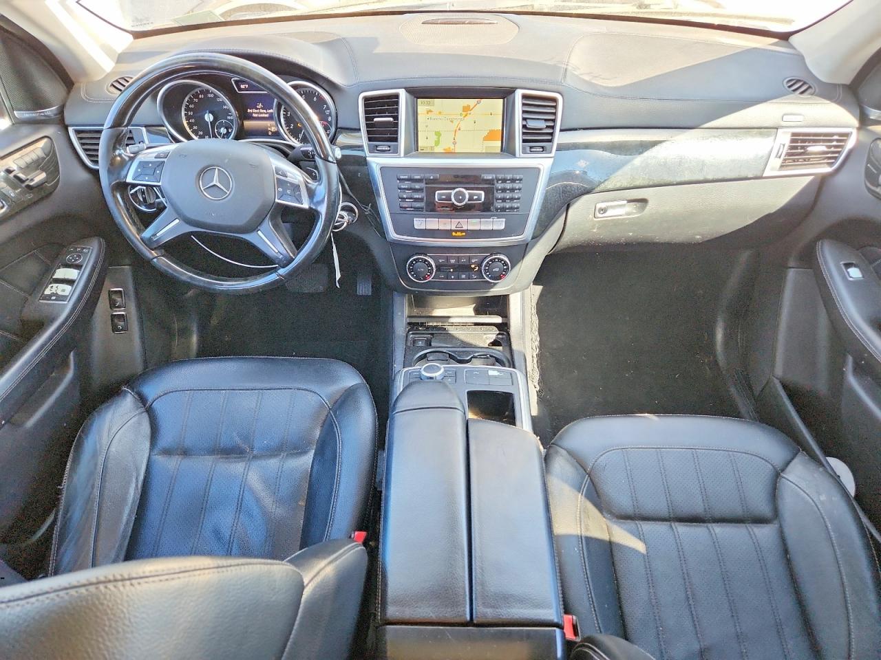 Mercedes-Benz G-Class 450 4matic