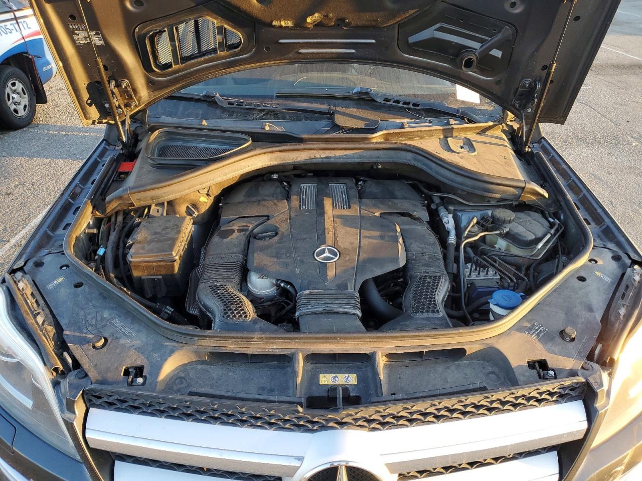Mercedes-Benz G-Class 450 4matic