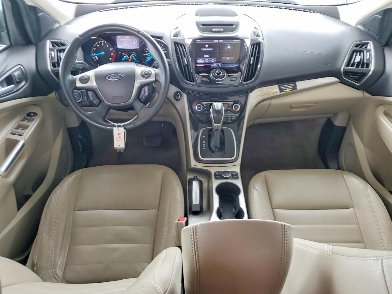 Ford Escape Sel