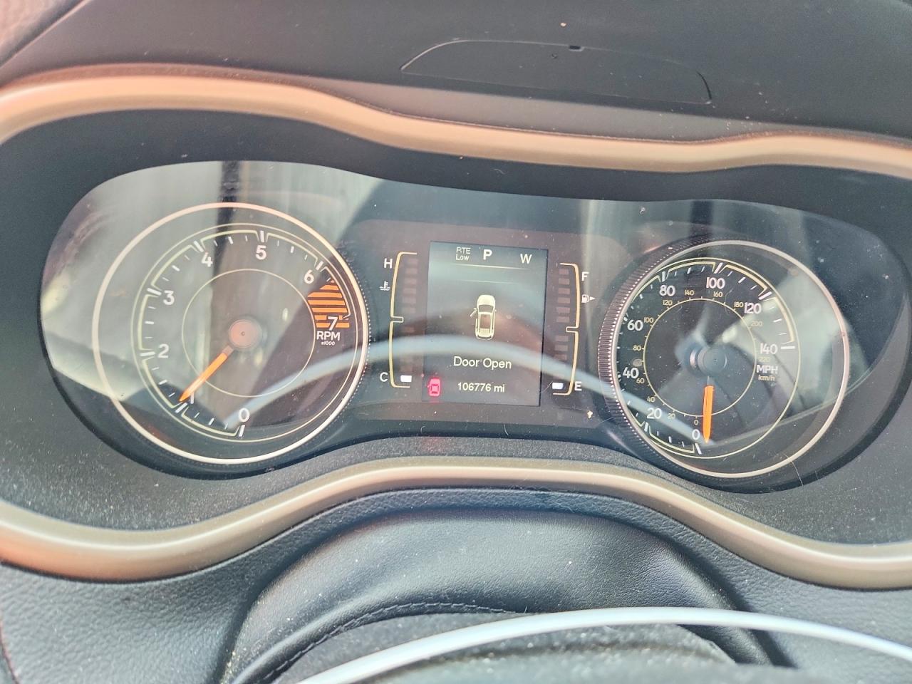 Jeep Grand Cherokee Sport