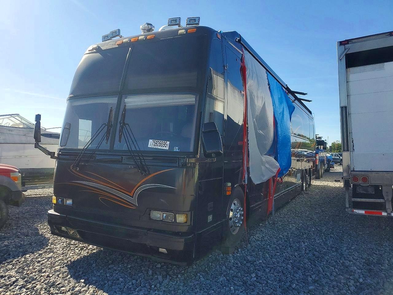 Prevost Xlii
