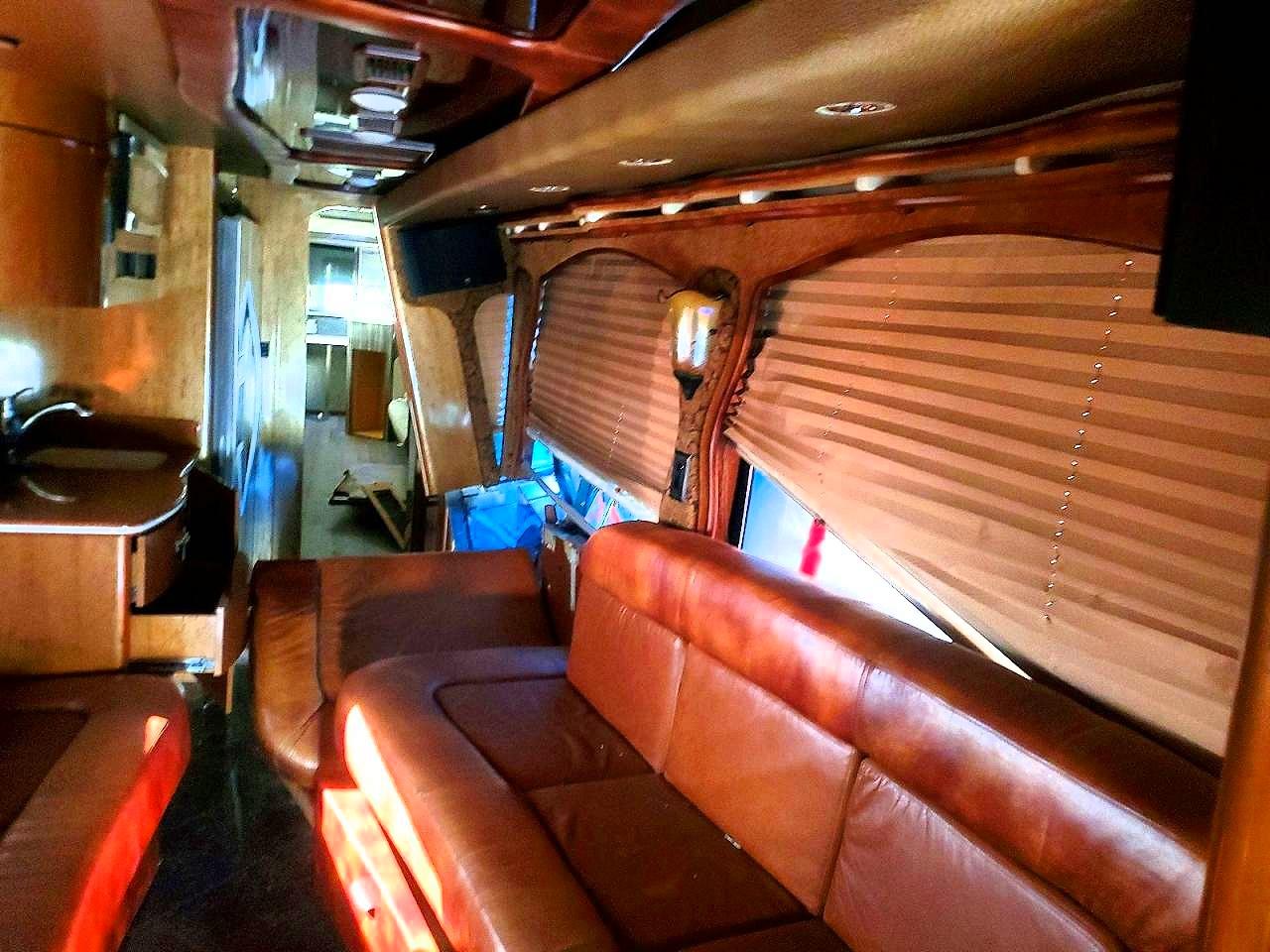 Prevost Xlii