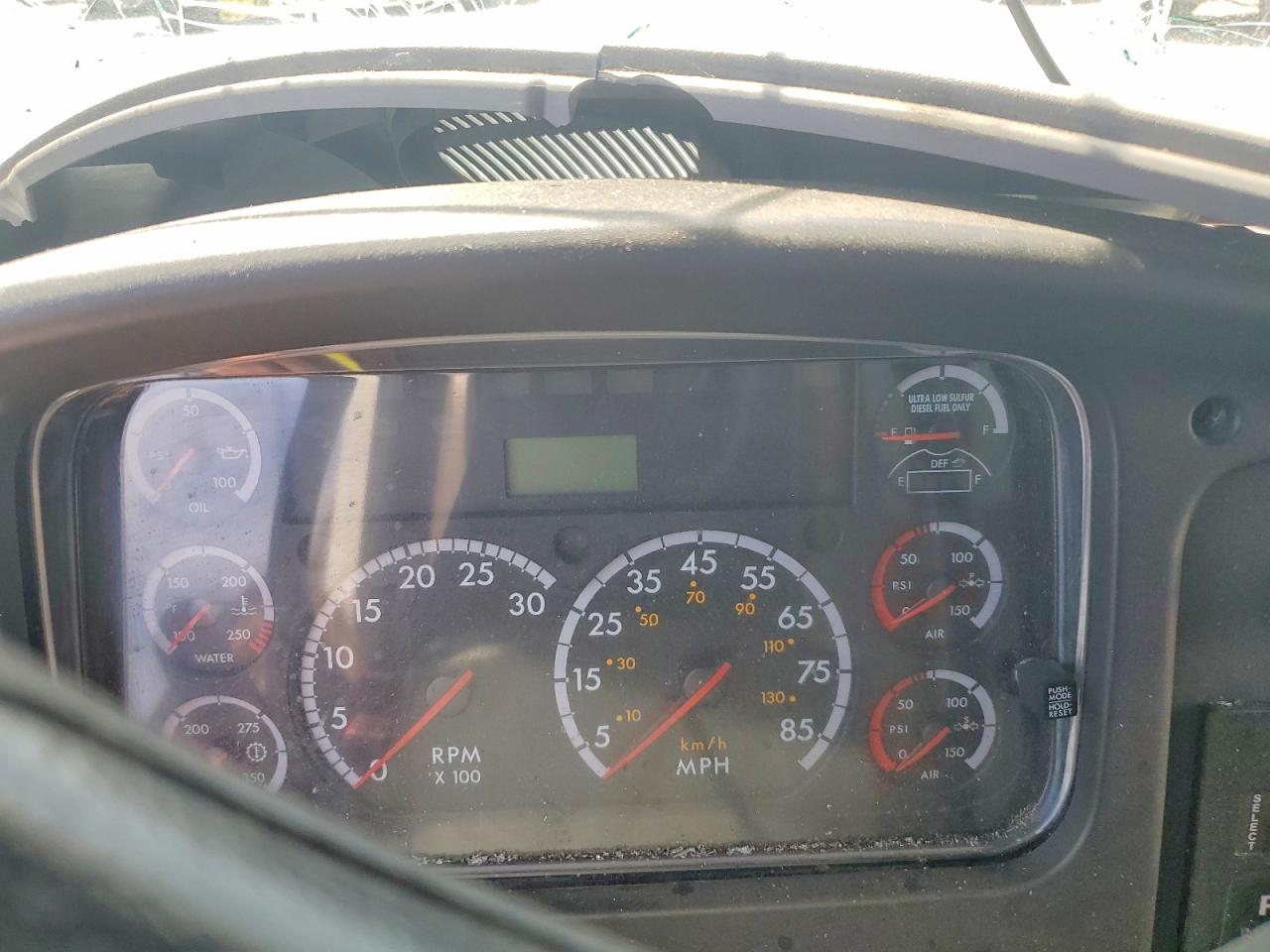 Freightliner M2
