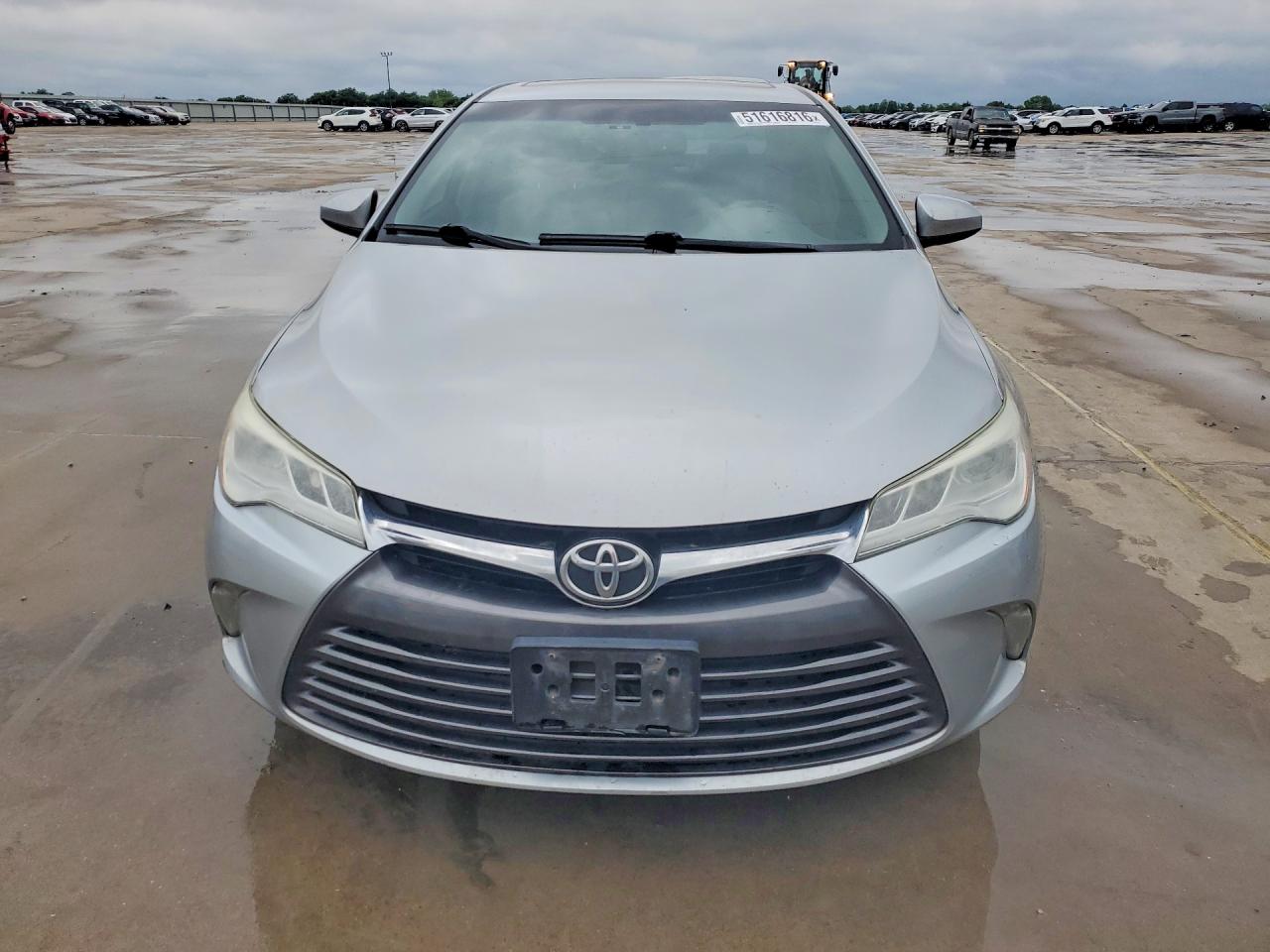 Toyota Camry Xle V6
