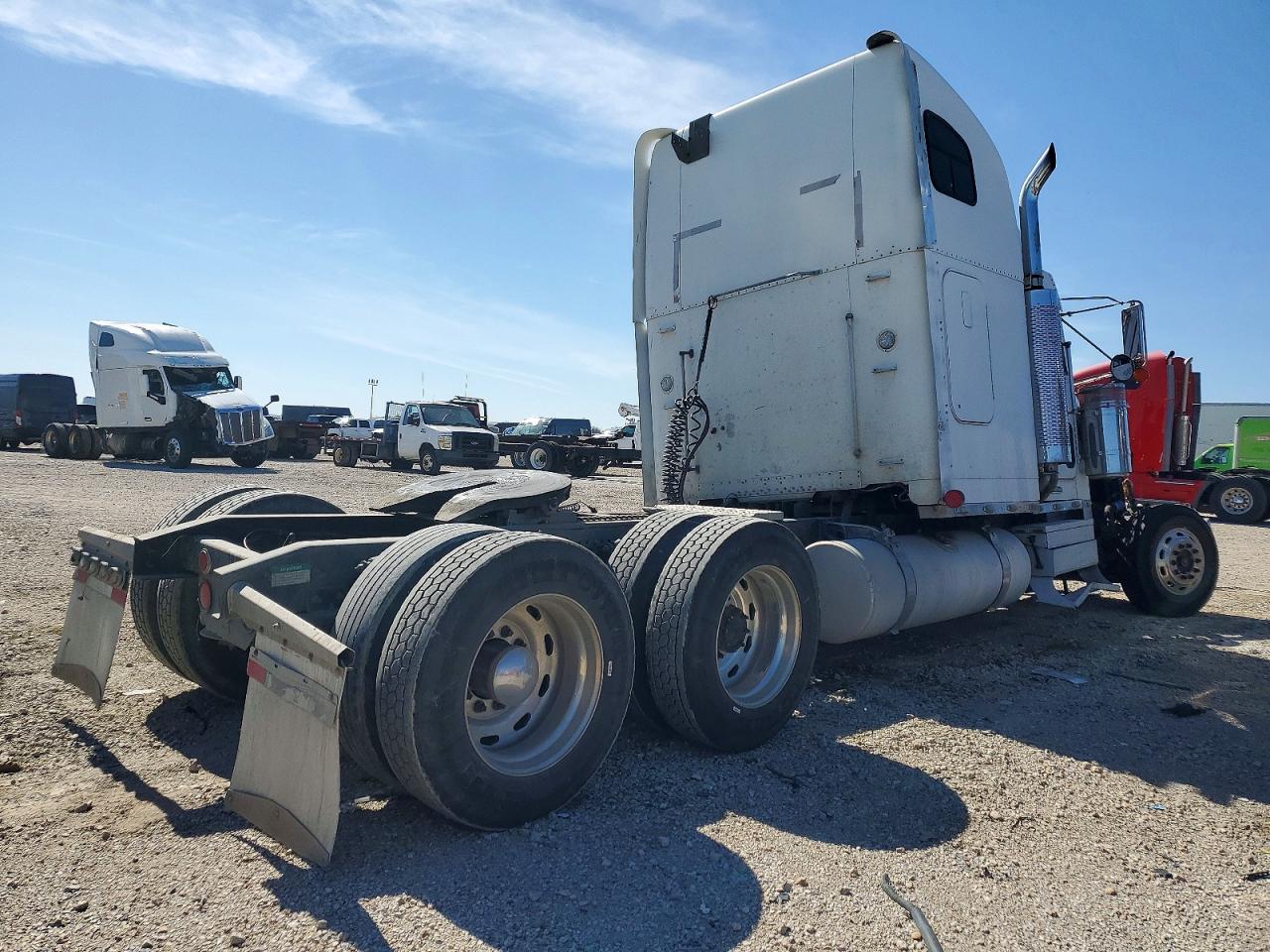 Freightliner Convention