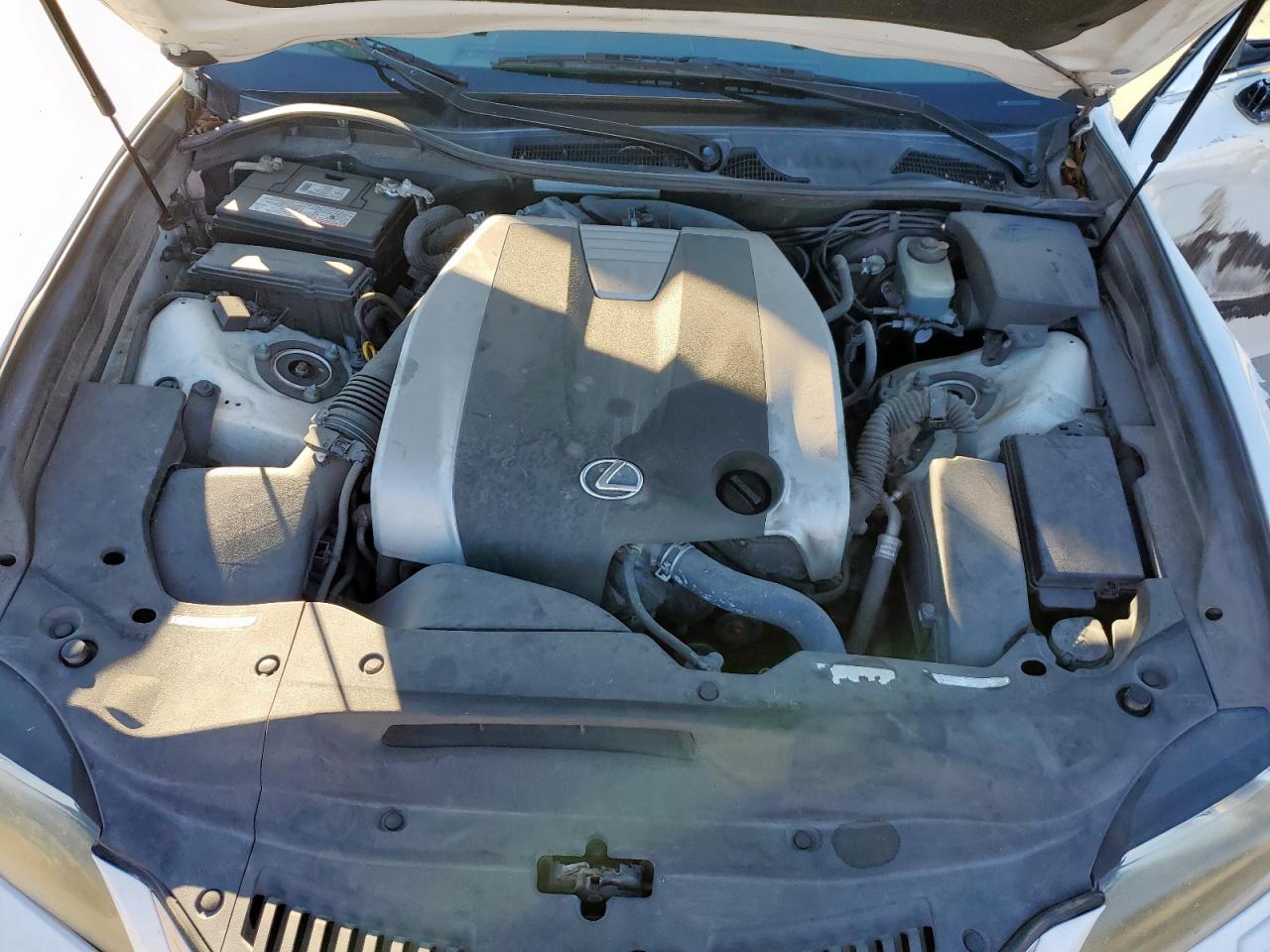 Lexus Gs 350