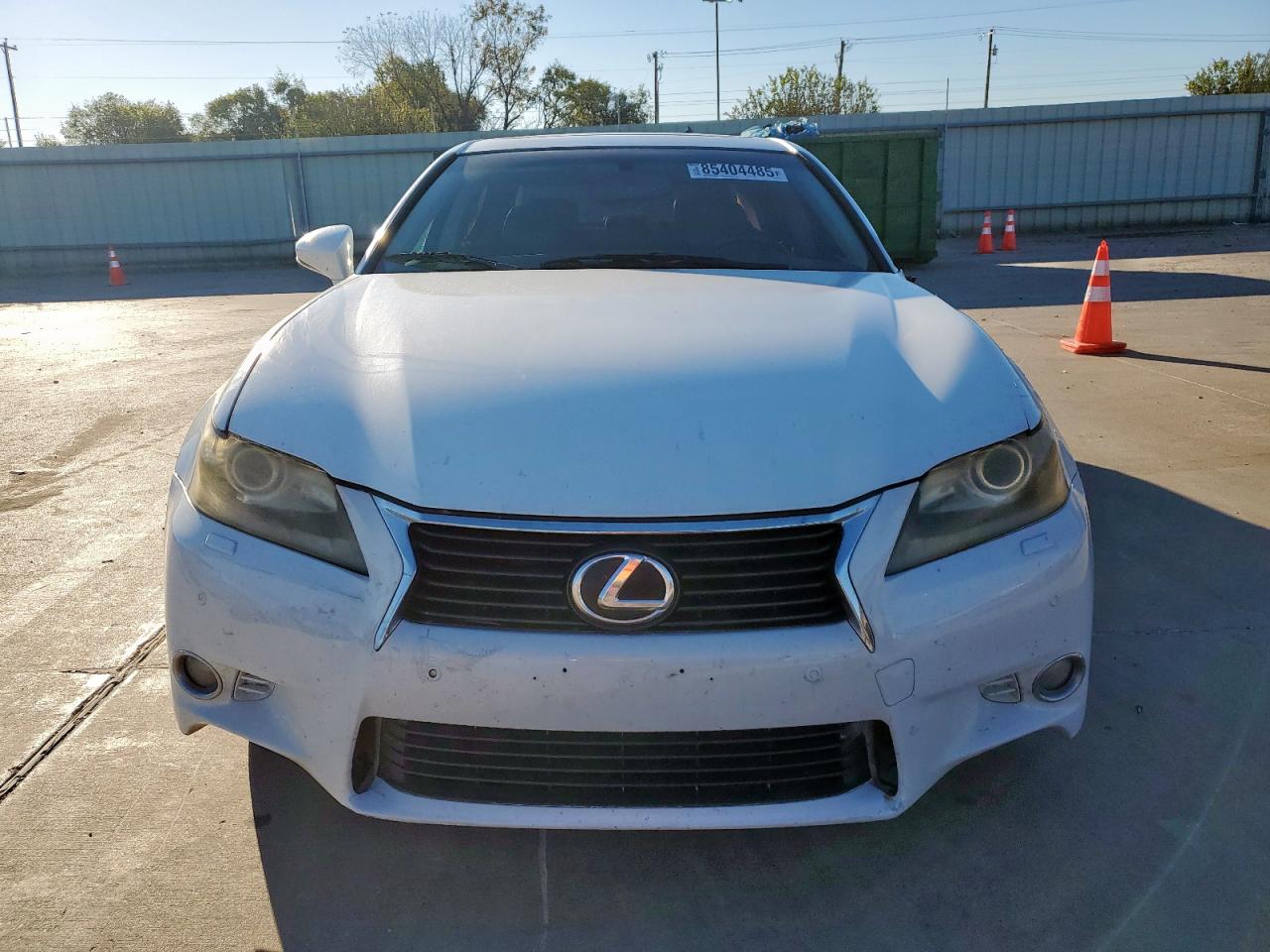 Lexus Gs 350