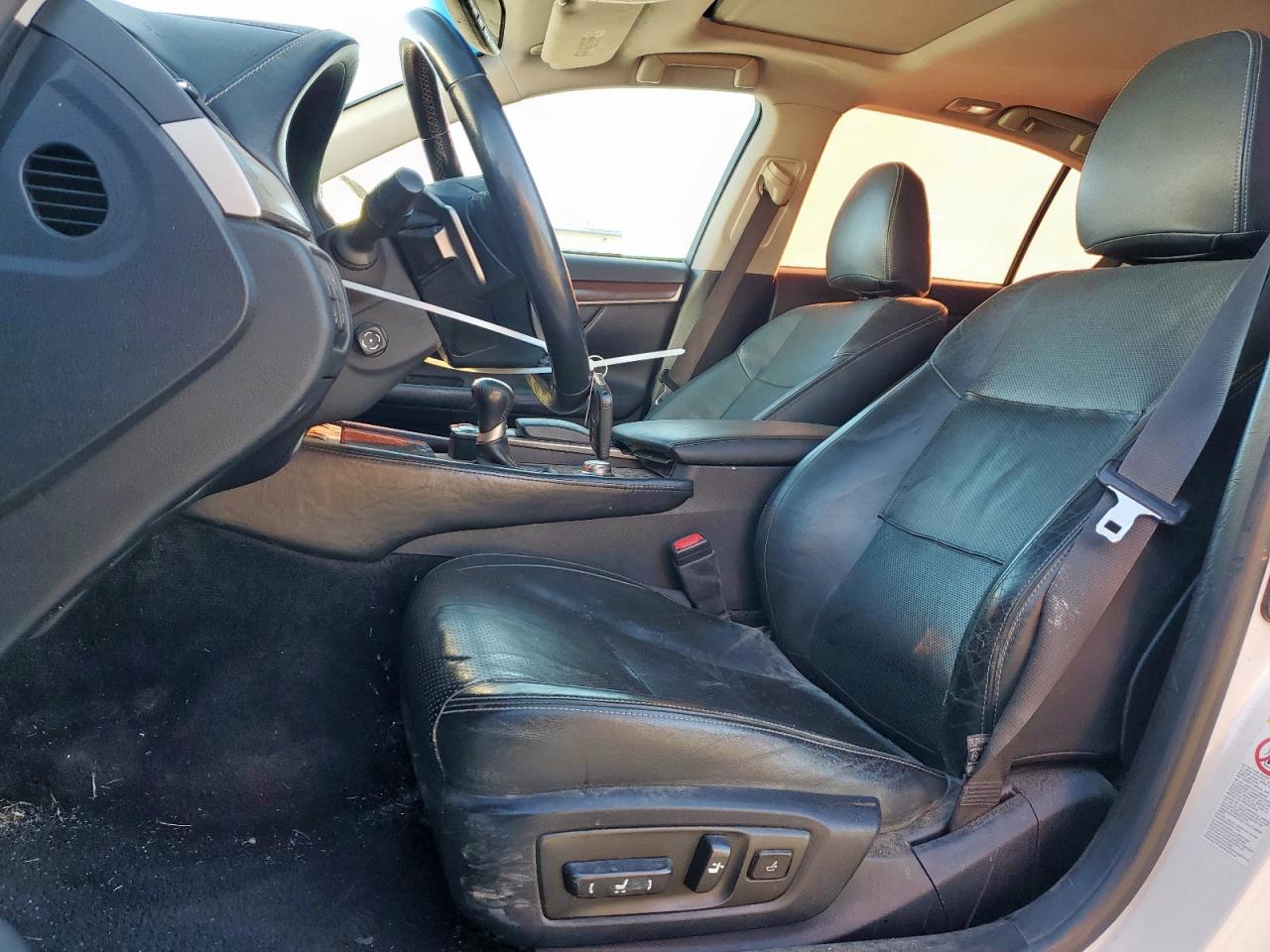 Lexus Gs 350