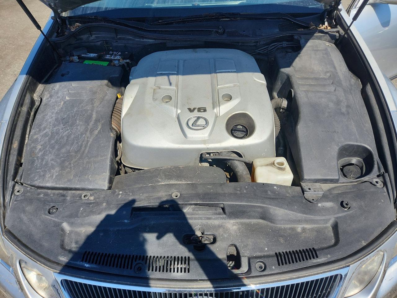 Lexus Gs 300