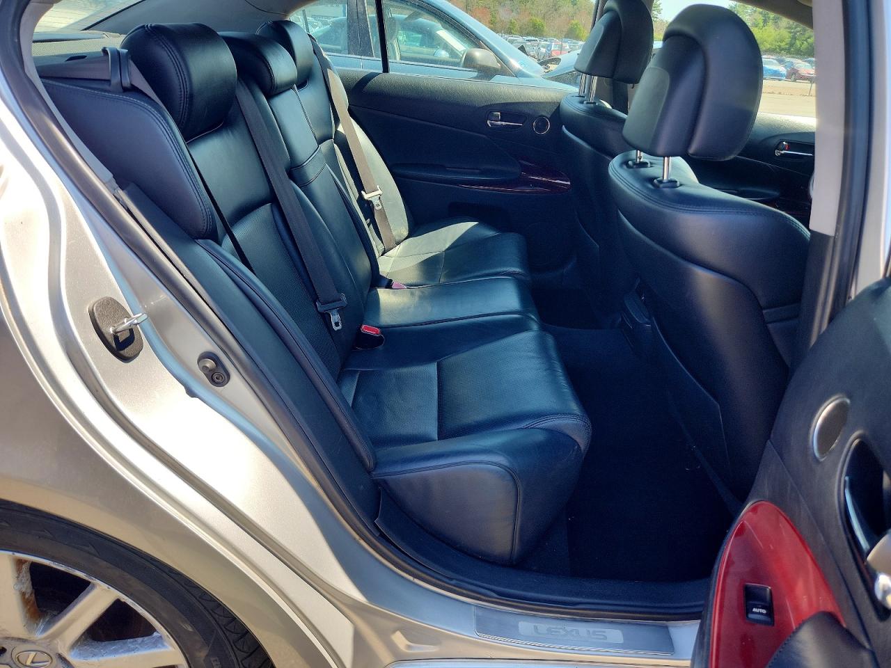 Lexus Gs 300