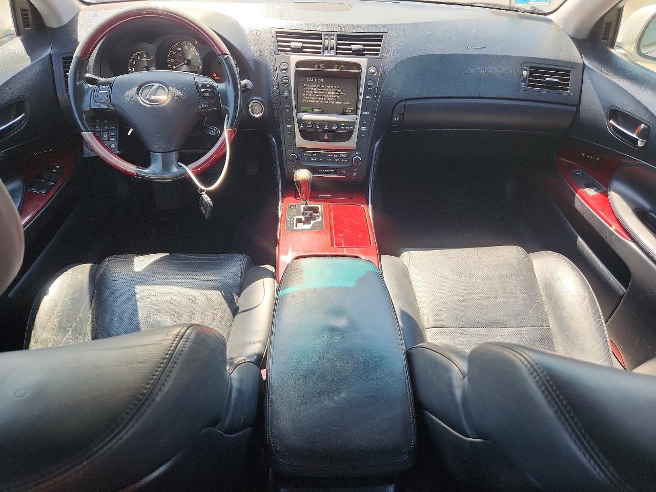 Lexus Gs 300