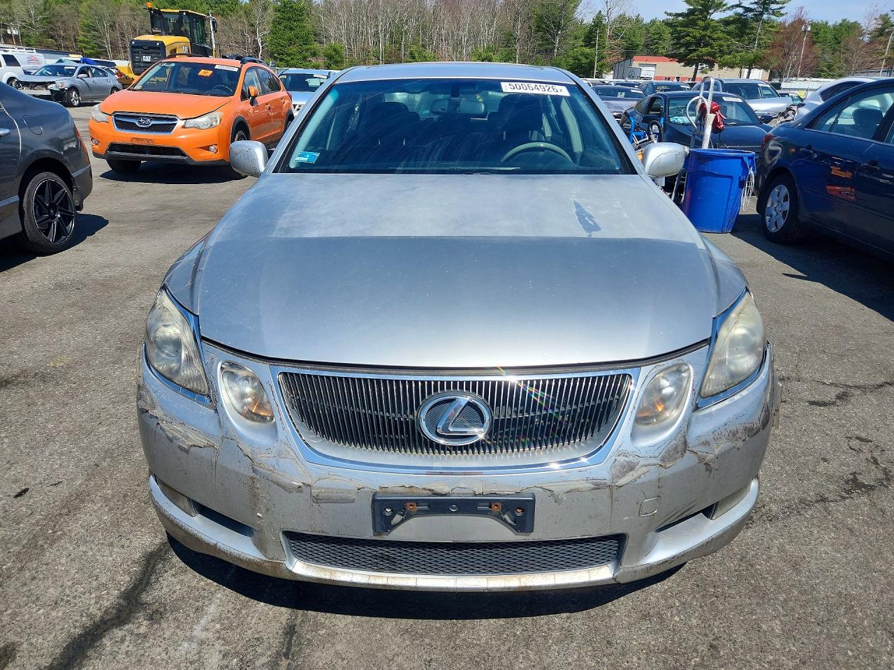 Lexus Gs 300