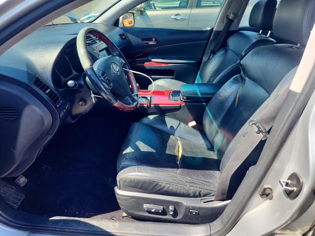 Lexus Gs 300