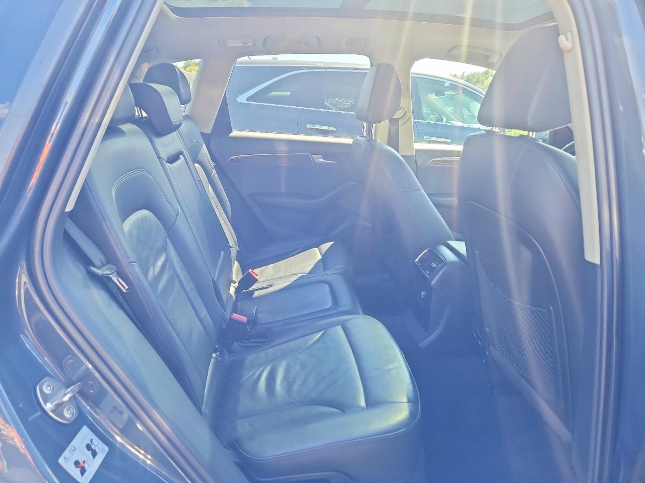 Audi Q5 Premium Plus