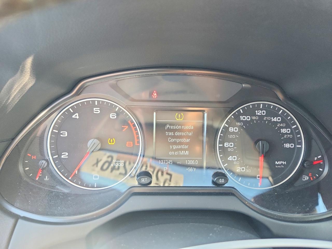Audi Q5 Premium Plus