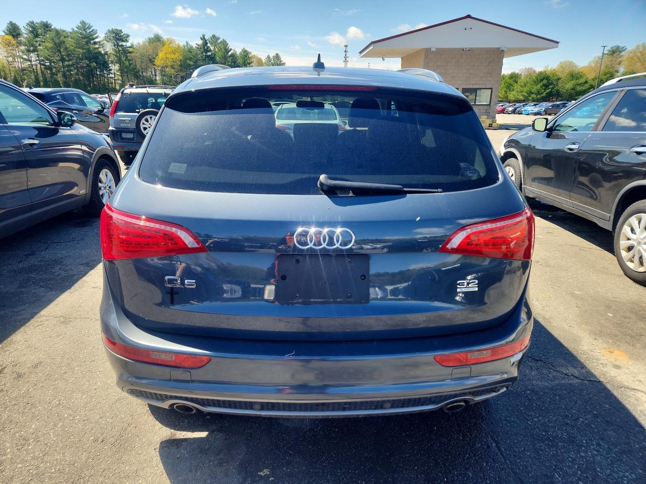 Audi Q5 Premium Plus