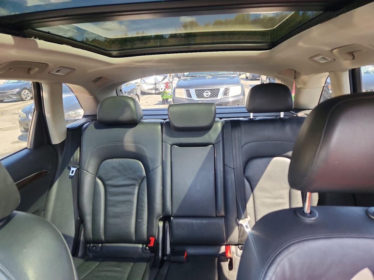 Audi Q5 Premium Plus