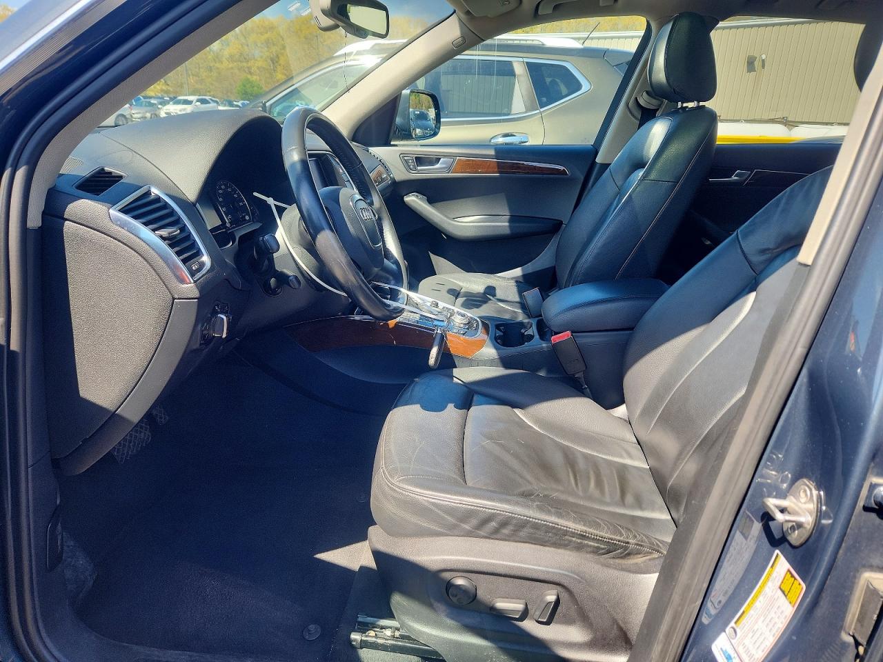 Audi Q5 Premium Plus