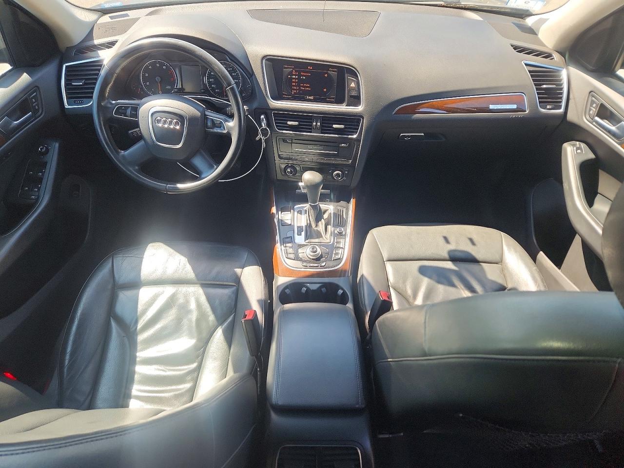 Audi Q5 Premium Plus