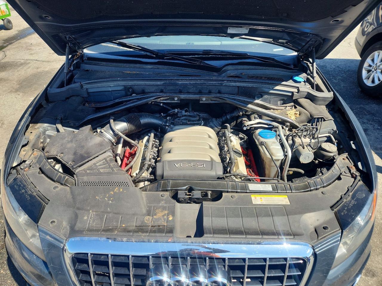Audi Q5 Premium Plus