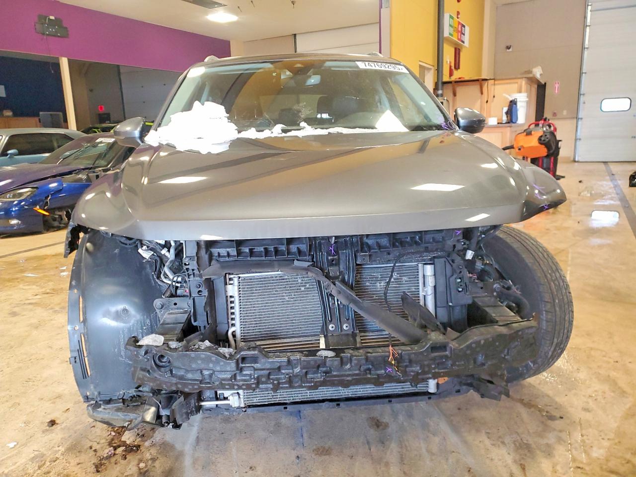 Volkswagen Tiguan Se